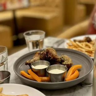 City Hall Bistro