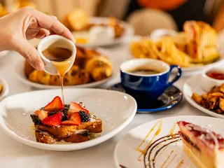 The Metropolitan On Main