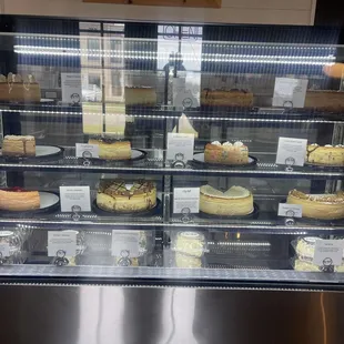 All things Cheesecake