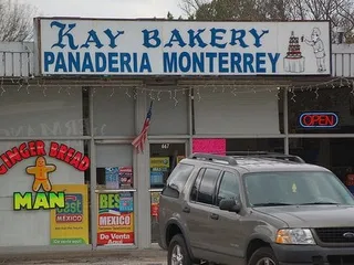 Kay Bakery