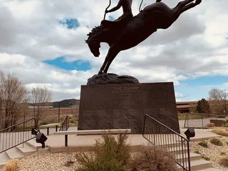 ProRodeo Hall of Fame