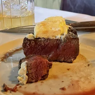Filet Mignon