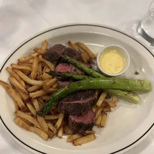 Steak Frites