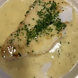 Chilean Sea Bass