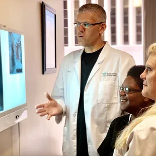 1- Discussing X-rays