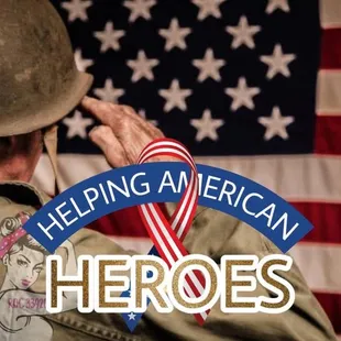 Thank you for our freedom