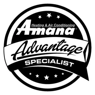 Amana Advantage Specialist