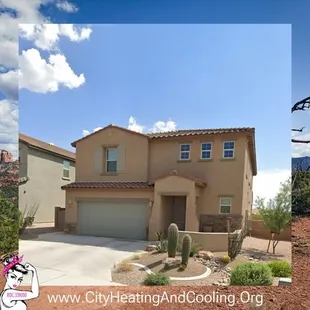 We love bringing comfort to our amazing clients! 
#acreplacement
#Maintenance
#Repair
Heating and Air conditioning