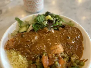 Bindaas Bowls and Rolls