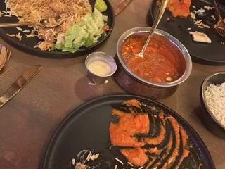 Lazizi Halal Cuisine