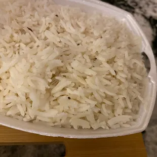 Basmati Rice