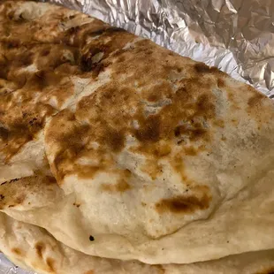 69. Naan