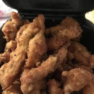 Chicken Pakora