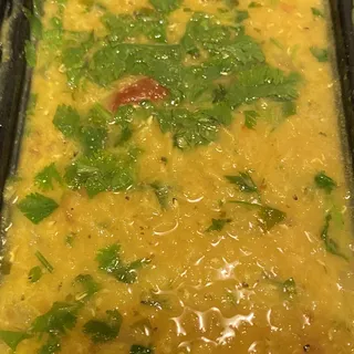 Yellow Daal