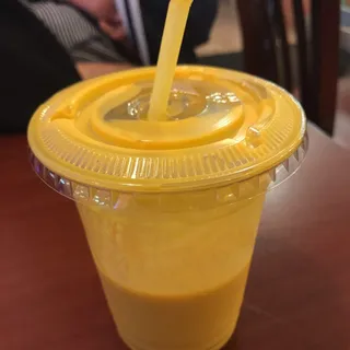 Mango Lassi