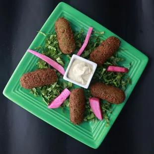 Falafel