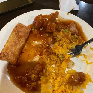 City King Buffet