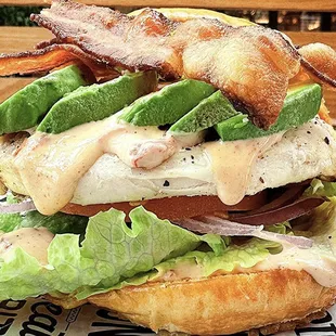 sandwiches, sandwich, food