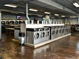 Soap Full Service Laundry