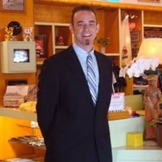 J M.