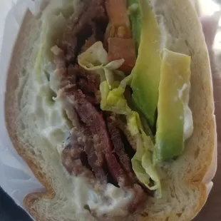 BLAT hit the spot!!!