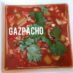 food, soups and chowder