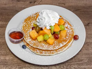 Good Day Cafe