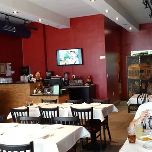 City Lights, August 4, 2014