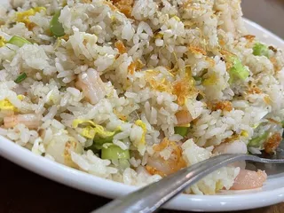 New Big Wong Chinese Restaurant