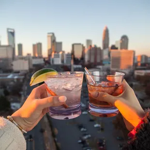 drink