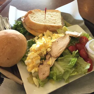 Cobb Salad