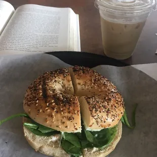 Everything Bagel