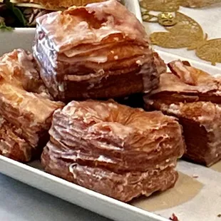 Delish!!!! DONUT HEAVEN!