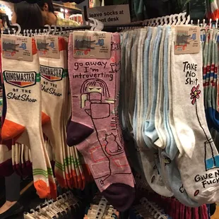 Funny socks