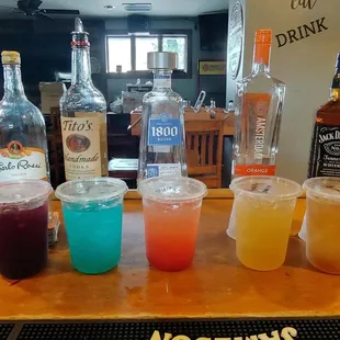 drink