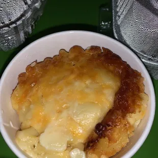 Macaroni and Cheese