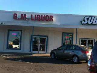 G M Liquor & Fine Cigars
