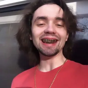 From RaDo wont take my ID