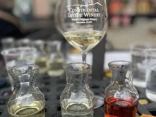 Continental Divide Winery