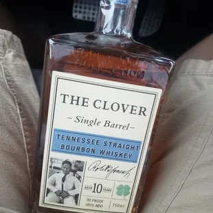 City Liquors