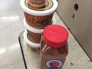 Hays Grocery Store