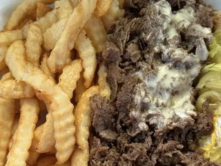 Randalls Grill