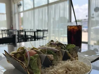 River Bend Cafe