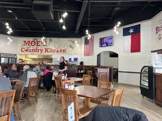 Moe’s Country Kitchen