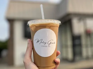 Alexander's Meeting Grounds Coffee