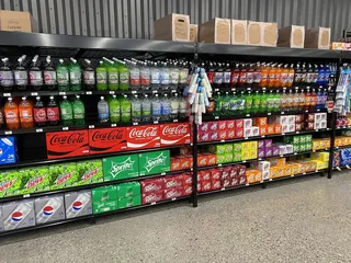 Meijer Rivertown Market