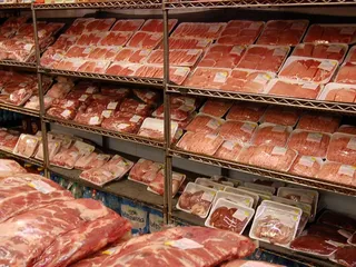 Bozek's Meat and Groceries