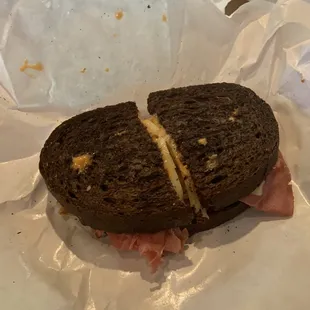 Reuben