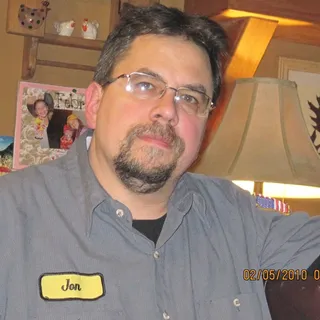Jon Z.