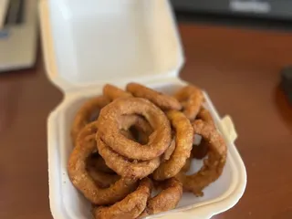 Jersey Jo's